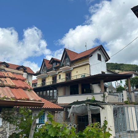 Luna D'Agerola Ngoại thất bức ảnh