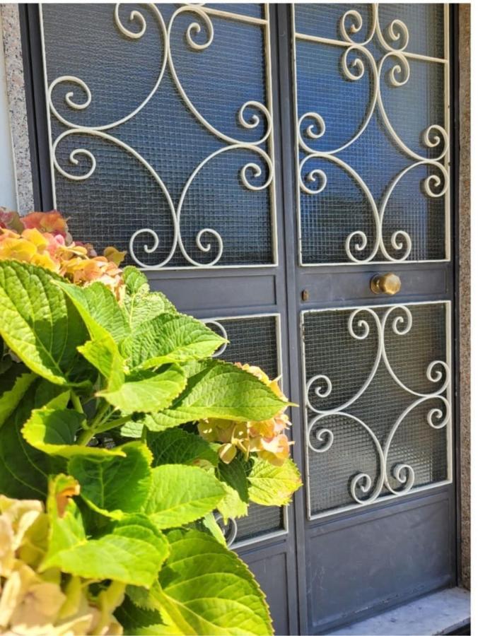 Luna D'Agerola Ngoại thất bức ảnh