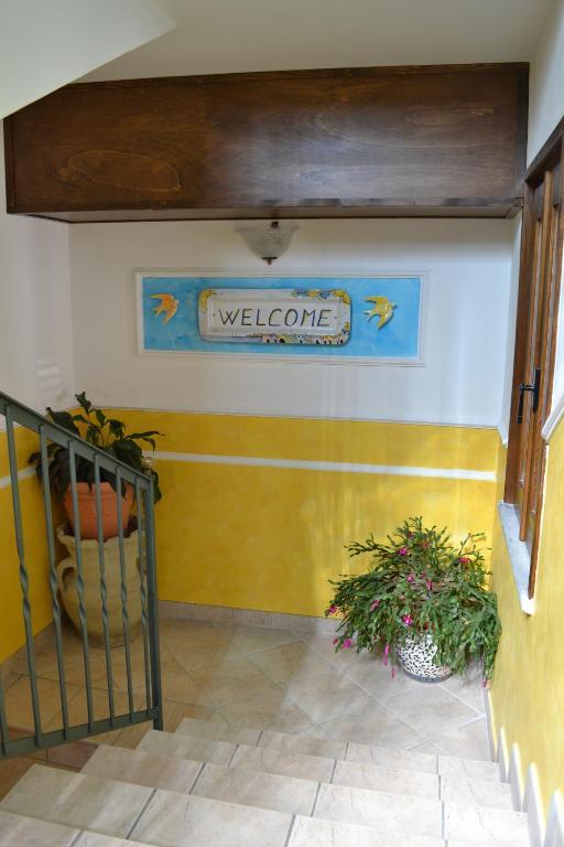 Luna D'Agerola Phòng bức ảnh