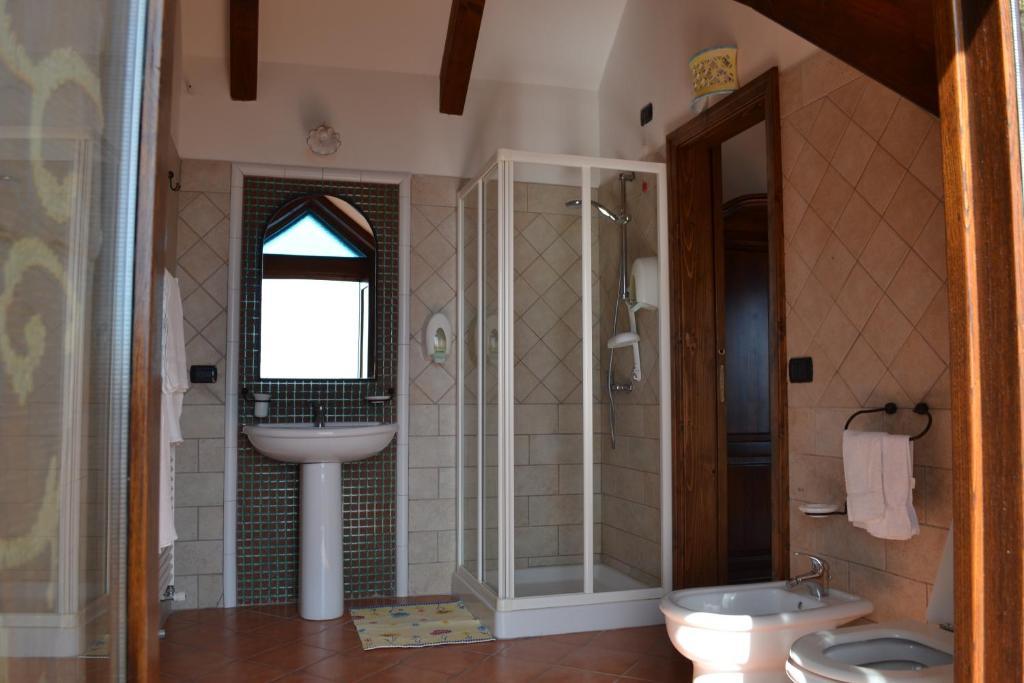 Luna D'Agerola Phòng bức ảnh