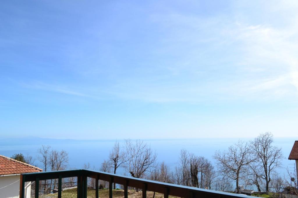 Luna D'Agerola Phòng bức ảnh