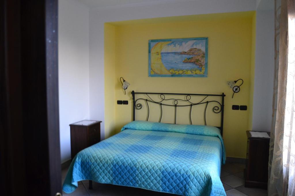 Luna D'Agerola Villa Phòng bức ảnh