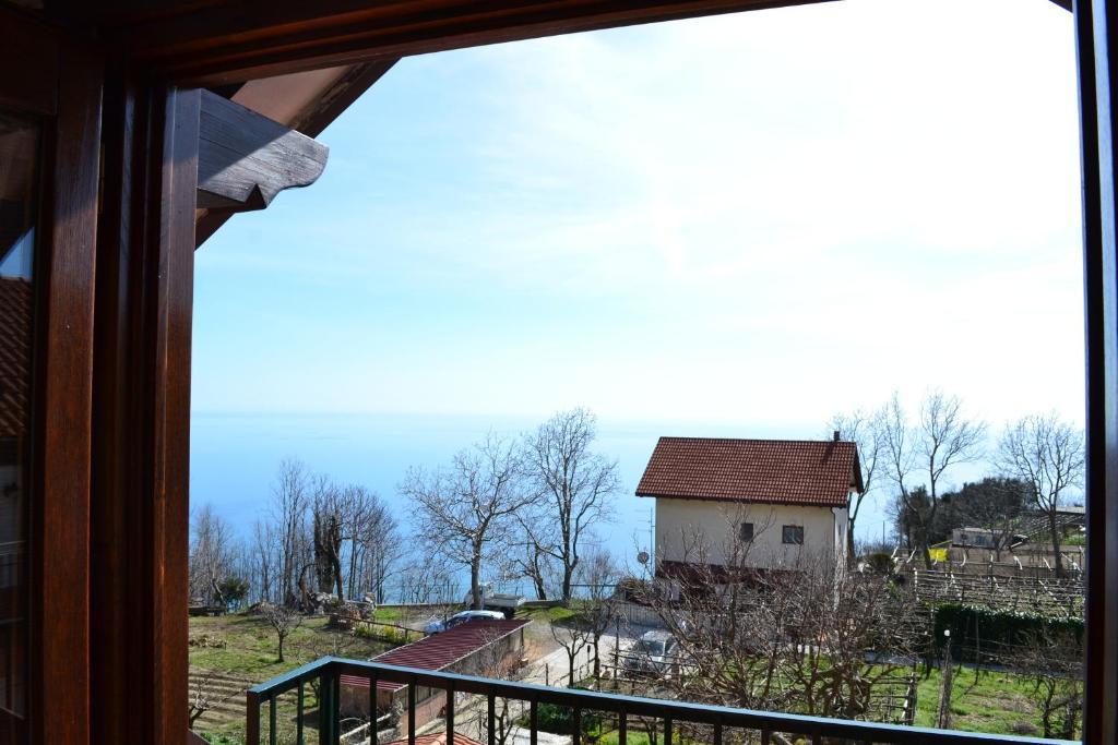 Luna D'Agerola Phòng bức ảnh