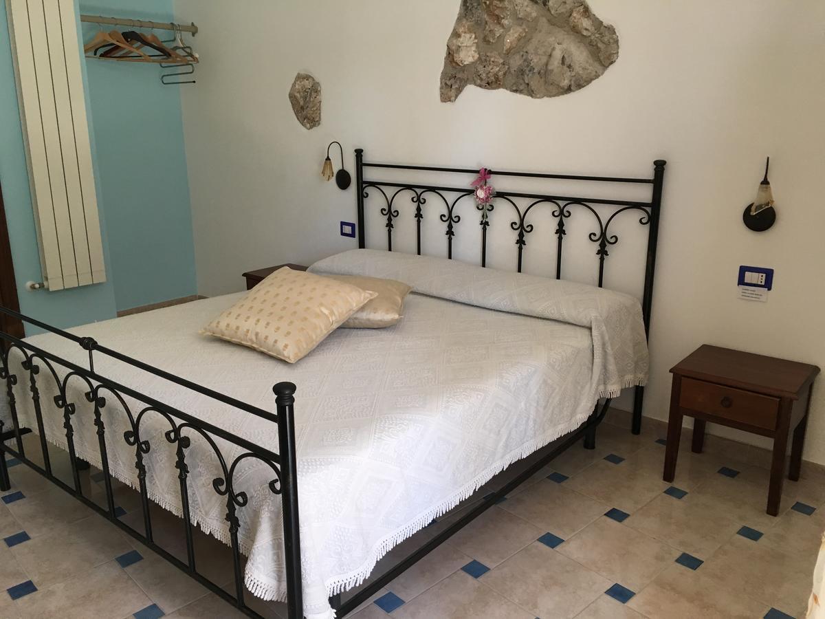 Luna D'Agerola Ngoại thất bức ảnh